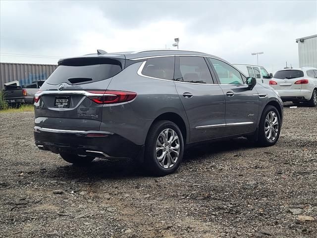 2019 Buick Enclave Avenir