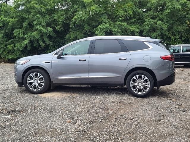 2019 Buick Enclave Avenir