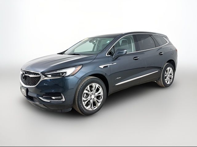 2019 Buick Enclave Avenir