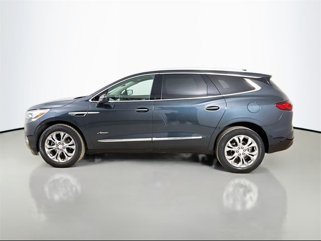 2019 Buick Enclave Avenir