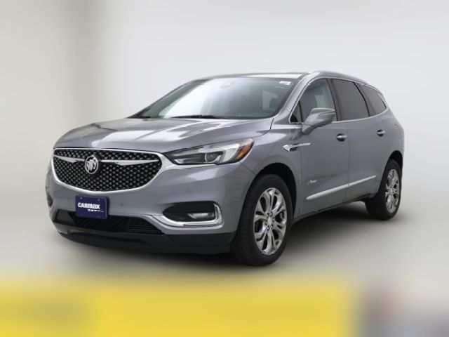 2019 Buick Enclave Avenir