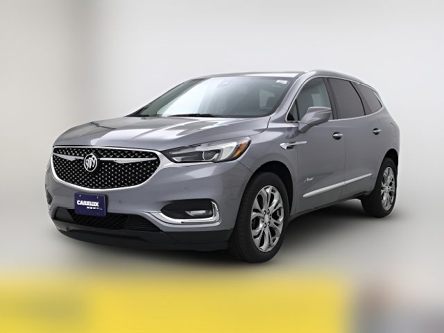 2019 Buick Enclave Avenir