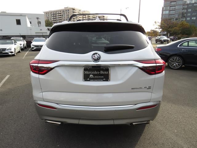 2019 Buick Enclave Avenir