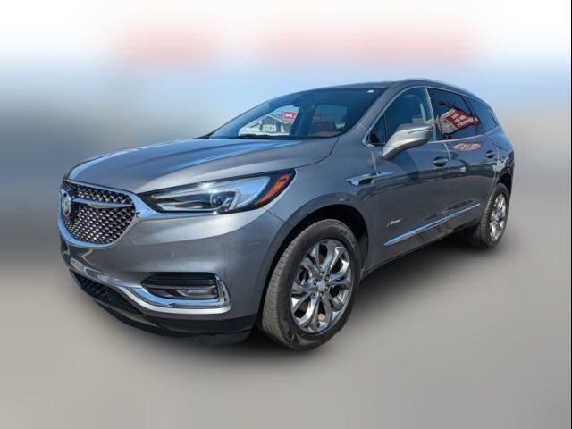 2019 Buick Enclave Avenir