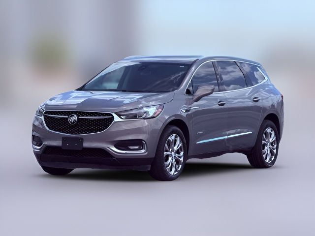 2019 Buick Enclave Avenir