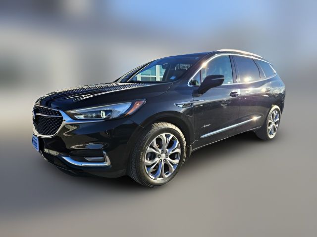 2019 Buick Enclave Avenir