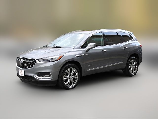 2019 Buick Enclave Avenir