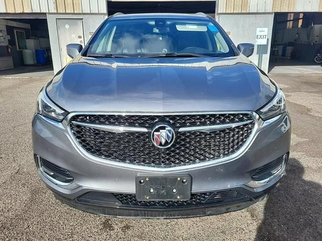 2019 Buick Enclave Avenir