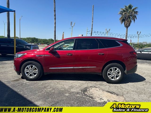 2019 Buick Enclave Premium