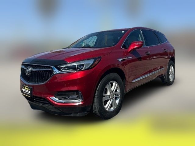2019 Buick Enclave Premium