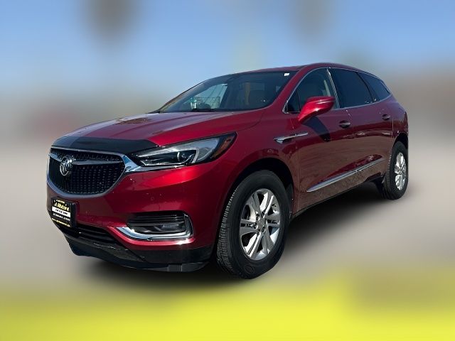 2019 Buick Enclave Premium