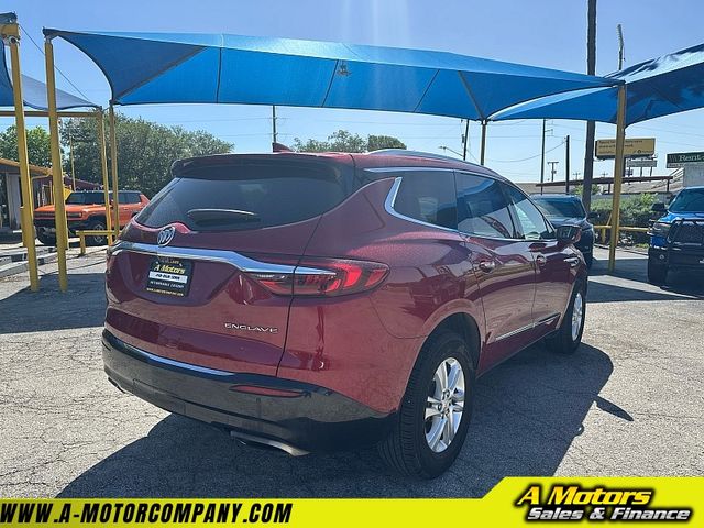 2019 Buick Enclave Premium