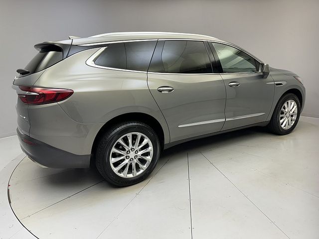 2019 Buick Enclave Premium