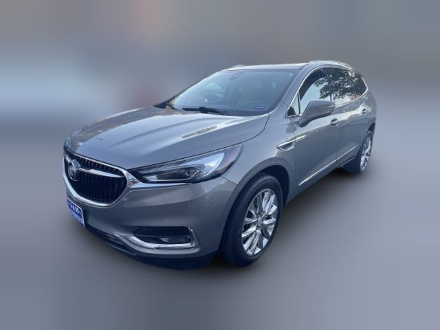 2019 Buick Enclave Premium