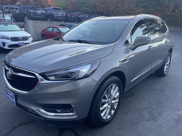 2019 Buick Enclave Premium