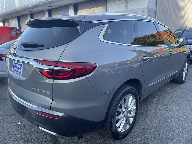 2019 Buick Enclave Premium