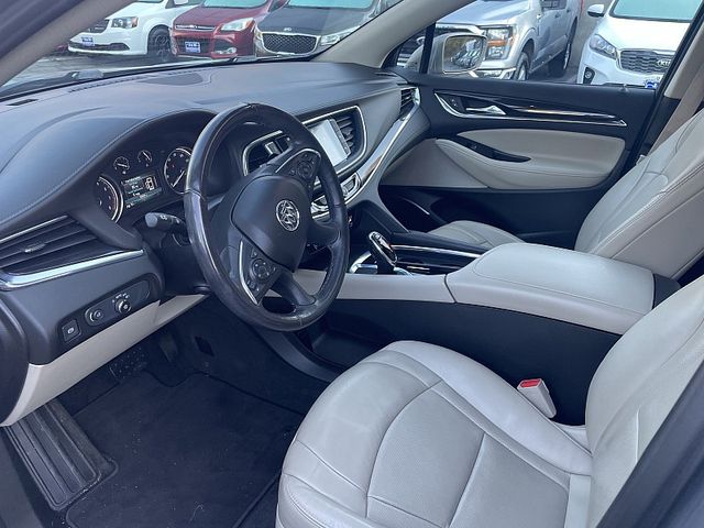 2019 Buick Enclave Premium