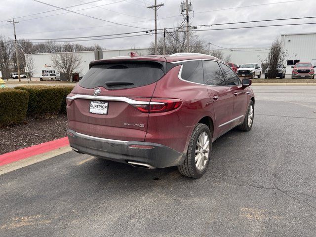 2019 Buick Enclave Premium