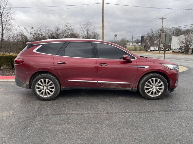 2019 Buick Enclave Premium