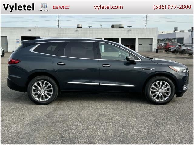 2019 Buick Enclave Premium