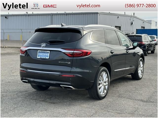 2019 Buick Enclave Premium