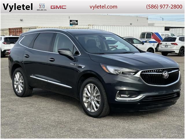 2019 Buick Enclave Premium