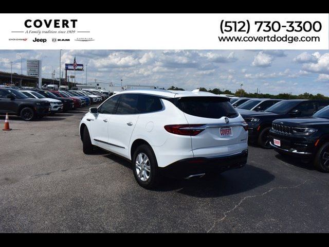 2019 Buick Enclave Essence