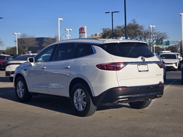 2019 Buick Enclave Essence