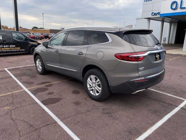 2019 Buick Enclave Essence