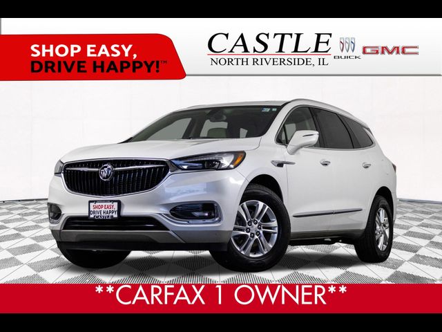 2019 Buick Enclave Essence