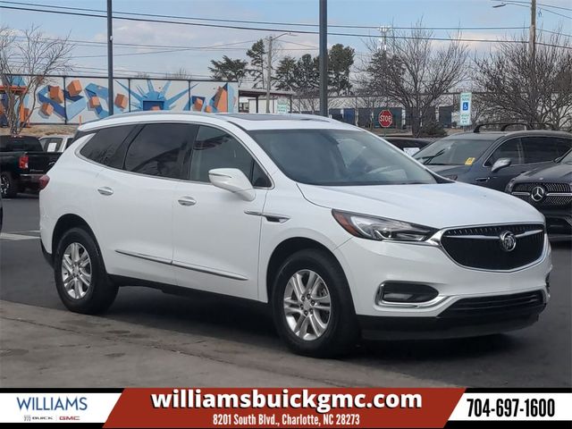 2019 Buick Enclave Essence