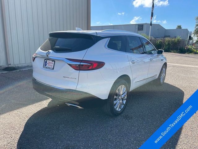 2019 Buick Enclave Essence