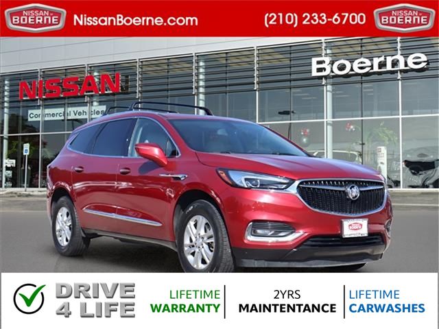 2019 Buick Enclave Essence