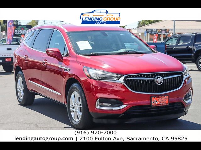 2019 Buick Enclave Essence