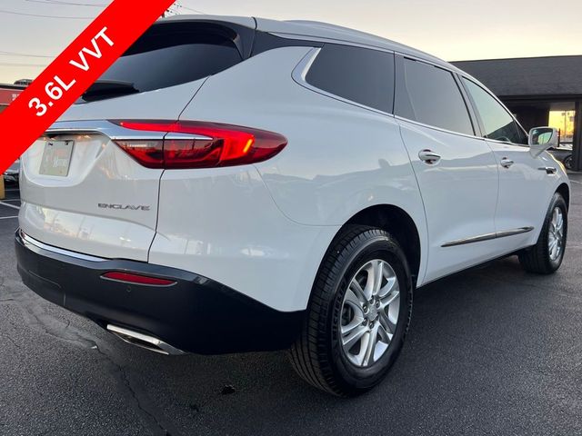 2019 Buick Enclave Essence