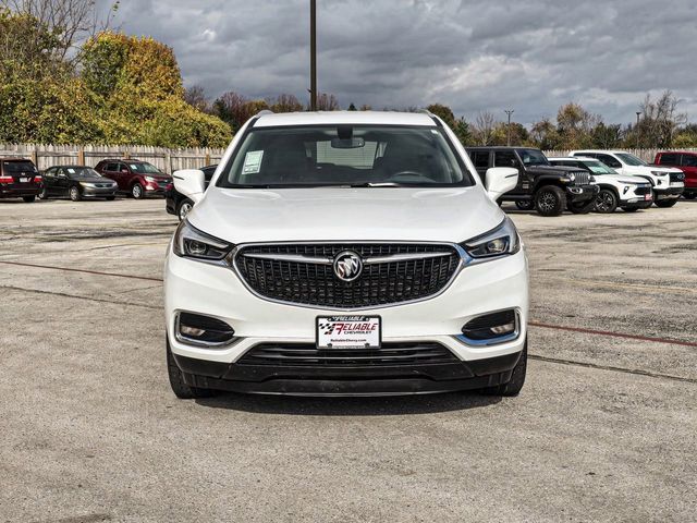 2019 Buick Enclave Essence