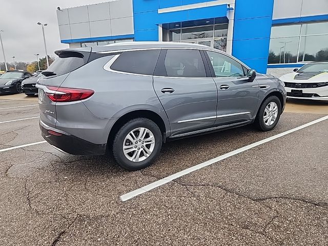 2019 Buick Enclave Essence