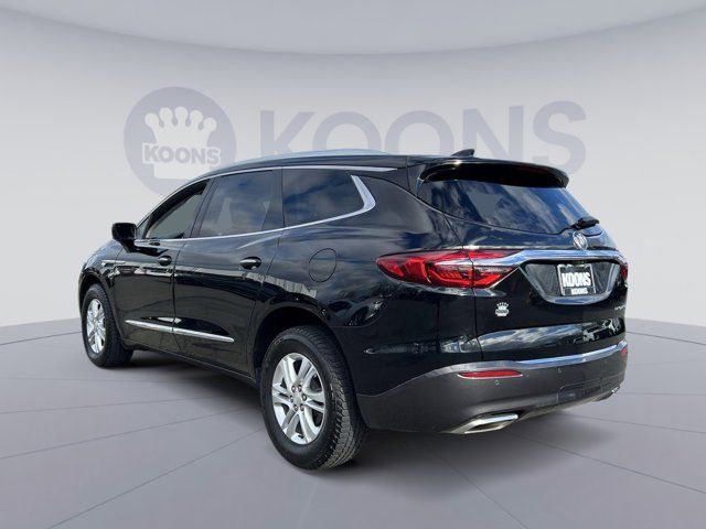 2019 Buick Enclave Essence