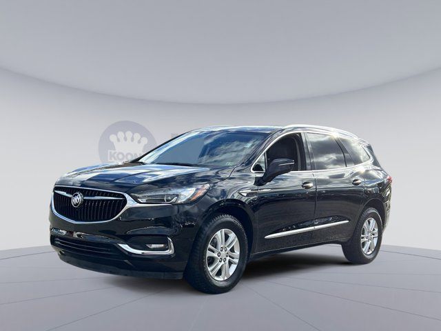 2019 Buick Enclave Essence