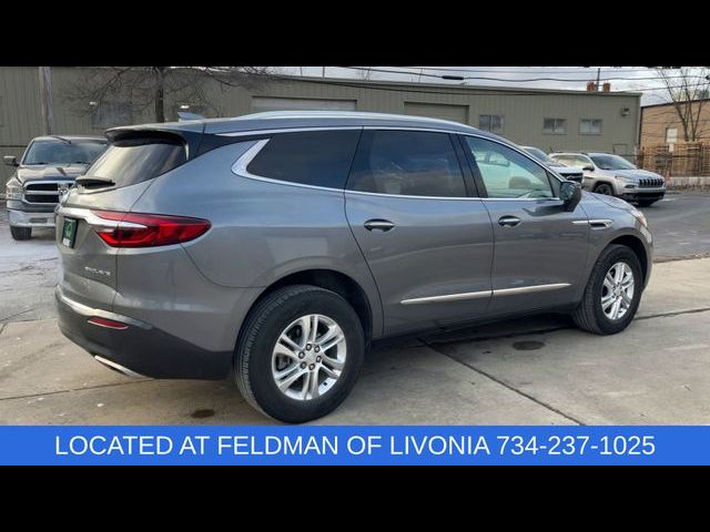 2019 Buick Enclave Essence