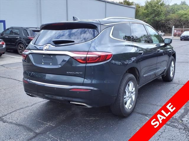 2019 Buick Enclave Essence