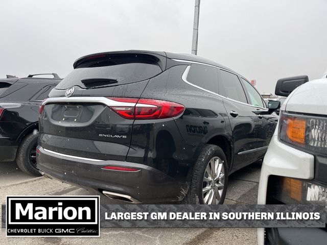 2019 Buick Enclave Essence