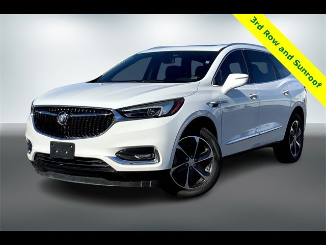 2019 Buick Enclave Essence