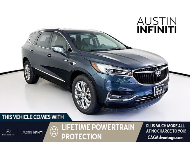 2019 Buick Enclave Essence