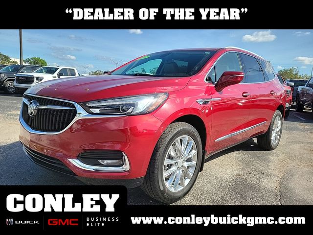 2019 Buick Enclave Essence