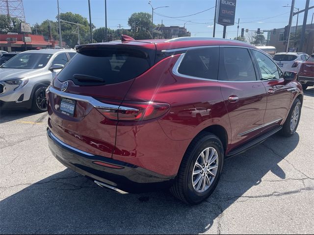 2019 Buick Enclave Essence