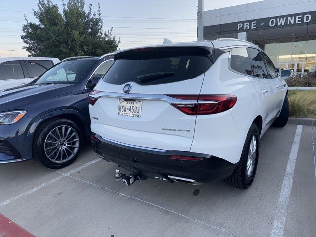 2019 Buick Enclave Essence