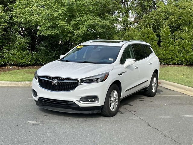 2019 Buick Enclave Essence