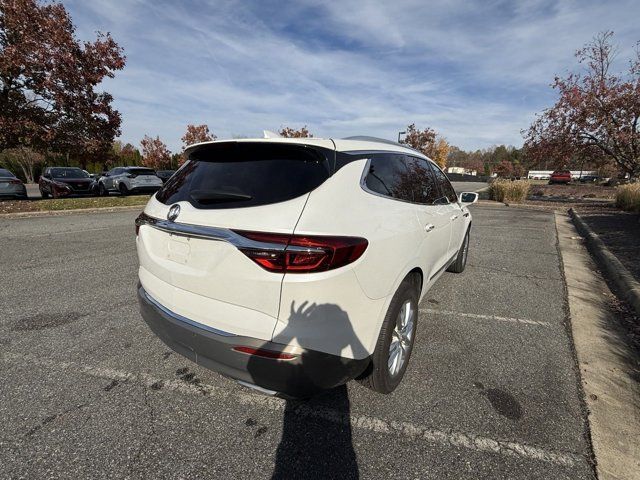 2019 Buick Enclave Essence