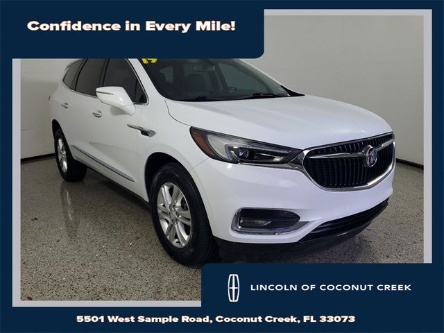 2019 Buick Enclave Essence